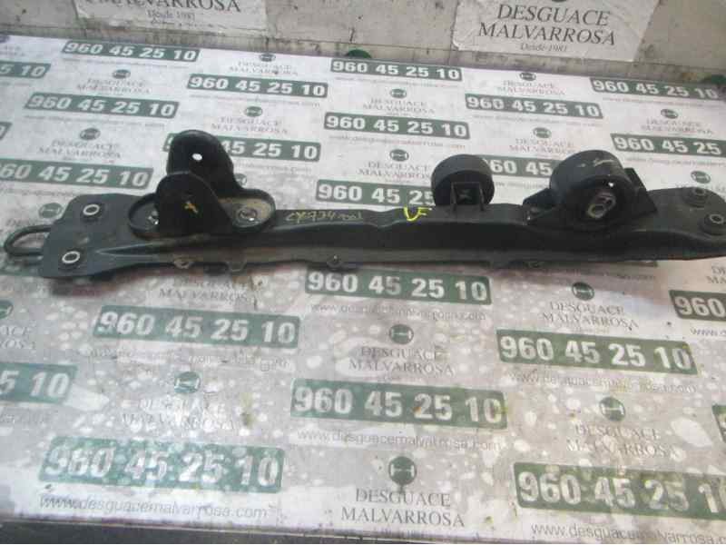 Recambio de travesaño inferior para chevrolet epica 2.0 diesel cat referencia OEM IAM 96639702  