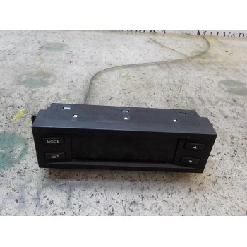 PANTALLA MULTIFUNCION 96652168 96652168 