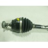 Recambio de transmision izquierda para bmw 8 coupé (g15, f92) 840 i xdrive referencia OEM IAM 31608694341  