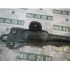 Recambio de travesaño inferior para chevrolet epica 2.0 diesel cat referencia OEM IAM 96639702  