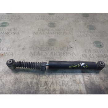 AMORTIGUADOR TRASERO IZQUIERDO 
