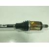 Recambio de transmision izquierda para bmw 8 coupé (g15, f92) 840 i xdrive referencia OEM IAM 31608694341  