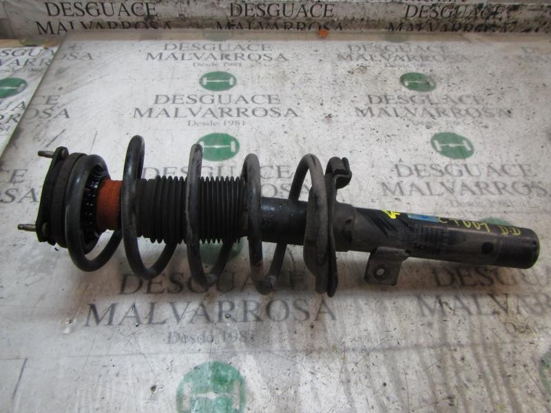 Recambio de amortiguador delantero derecho para ford transit connect (tc7) furg. referencia OEM IAM   
