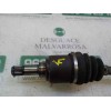 Recambio de transmision derecha para fiat nuova 500 (150) 1.2 cat referencia OEM IAM 51787861  