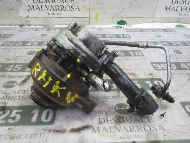Recambio de turbocompresor para fiat scudo (270_) 2.0 d multijet referencia OEM IAM  9661306080 CONECTOR ROTO 