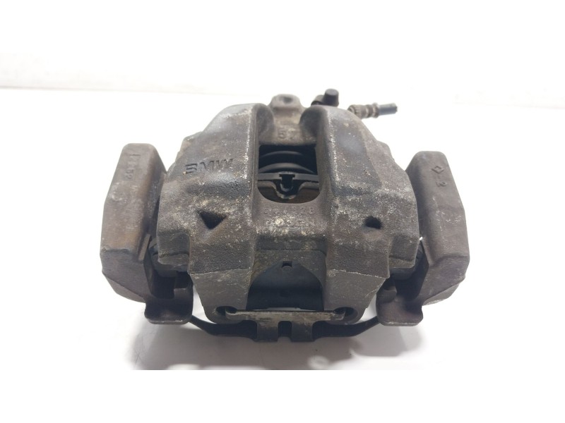 Recambio de pinza freno delantera derecha para bmw x3 (f25) sdrive 18 d referencia OEM IAM 34106790922  