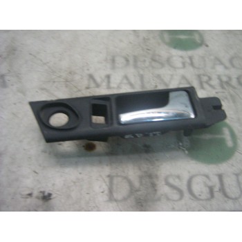 MANETA INTERIOR TRASERA DERECHA 