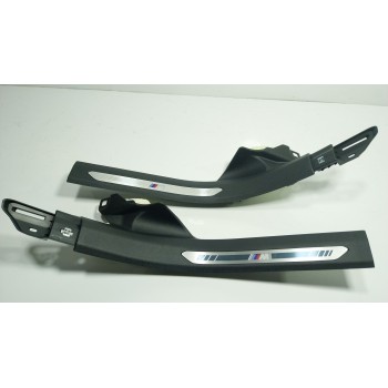 MOLDURA 51475A1E4C3 51475A010B6 