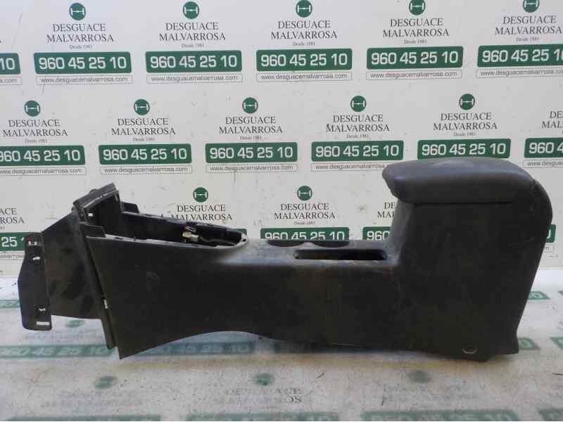 Recambio de apoyabrazos central para nissan x-trail (t31) 2.0 dci turbodiesel cat referencia OEM IAM 96910JG03B  