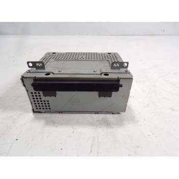 SISTEMA AUDIO / RADIO CD 2391663 GK2T18C815GF 