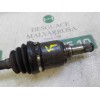 Recambio de transmision izquierda para fiat nuova 500 (150) 1.2 cat referencia OEM IAM 51787863  