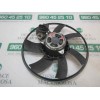 Recambio de electroventilador para opel insignia berlina 2.0 16v cdti referencia OEM IAM 13300194  