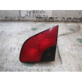 PILOTO TRASERO DERECHO INTERIOR 