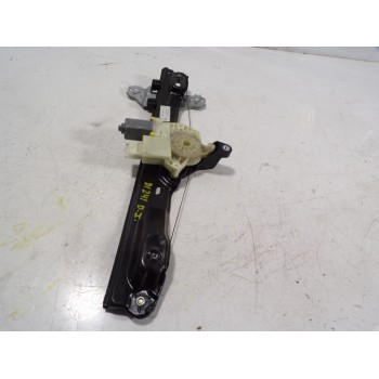 ELEVALUNAS DELANTERO IZQUIERDO 807014EA0A 807014EA0A 