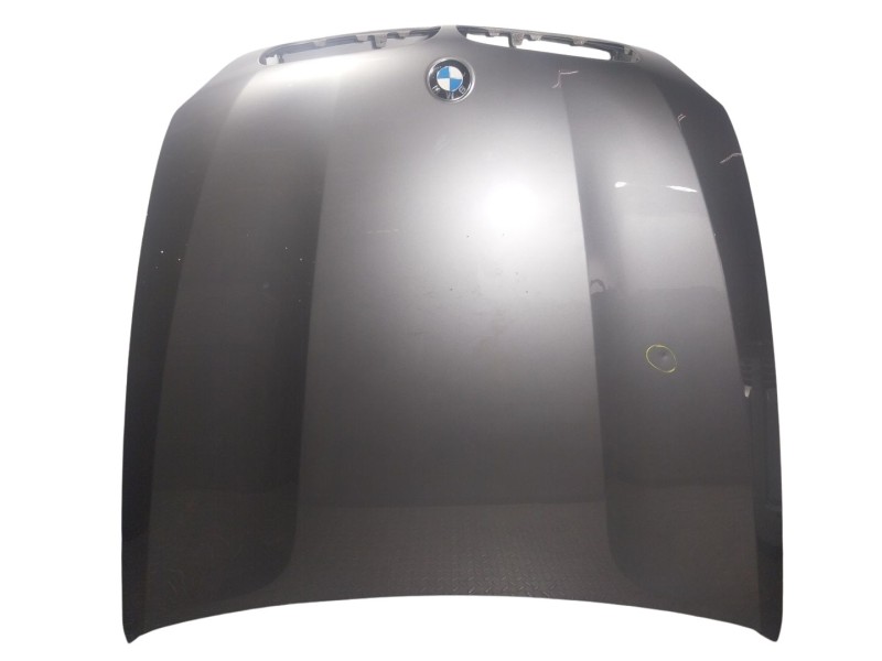 Recambio de capot delantero para bmw x6 (e71, e72) xdrive 40 d referencia OEM IAM 41617486754  