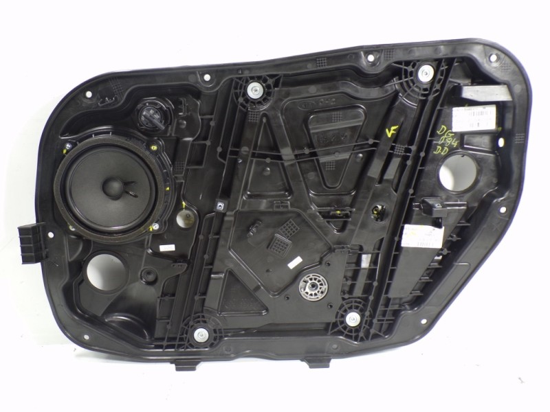 Recambio de elevalunas delantero izquierdo para kia xceed 1.4 tgdi cat referencia OEM IAM 82471J7000 82480J7010 