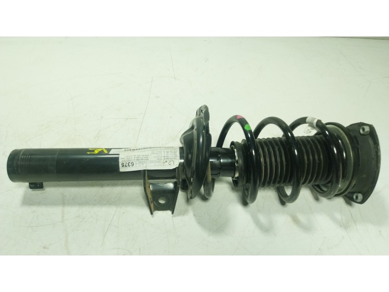 Recambio de amortiguador delantero derecho para seat leon sportstourer (kl8) xcellence referencia OEM IAM  5WA413031AA 