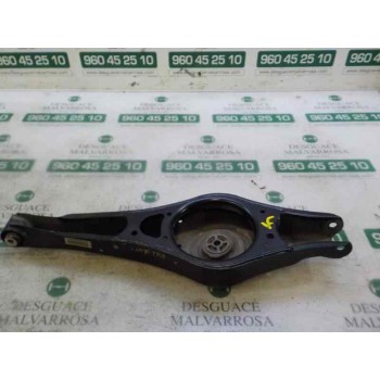BRAZO SUSPENSION INFERIOR TRASERO DERECHO 1K0505311AB 