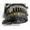 Recambio de alternador para mini mini (r56) cooper s referencia OEM IAM  75756508001 