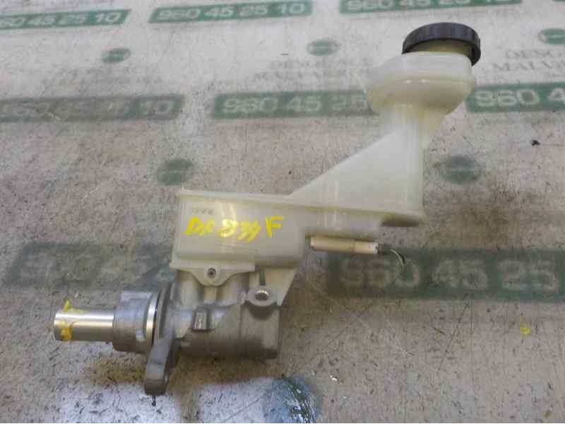 Recambio de bomba freno para nissan x-trail (t31) 2.0 dci turbodiesel cat referencia OEM IAM D6010JG21A  