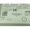 Recambio de sistema navegacion gps para skoda karoq (nu7, nd7) 2.0 tdi referencia OEM IAM 3V0035820D 3V0035820D 