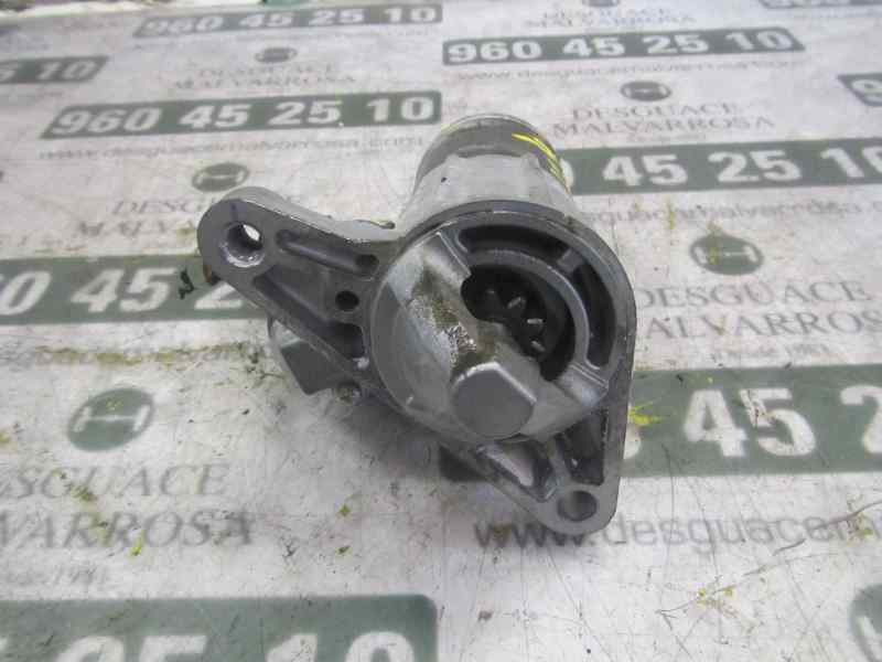 Recambio de motor arranque para mazda cx-3 1.5 diesel cat referencia OEM IAM  M000T24971 