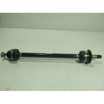 TRANSMISION TRASERA IZQUIERDA 33208666755 866675503 