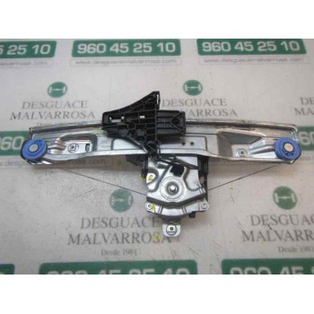 ELEVALUNAS TRASERO DERECHO 13302442 