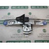 Recambio de elevalunas trasero derecho para opel insignia berlina 2.0 16v cdti referencia OEM IAM 13302442  