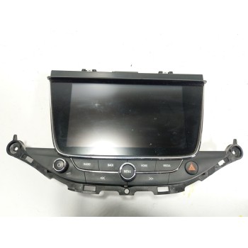 PANTALLA MULTIFUNCION 39042448 39042448 