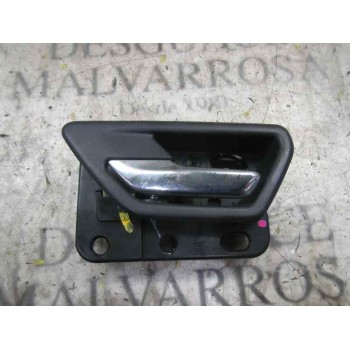MANETA INTERIOR TRASERA IZQUIERDA 