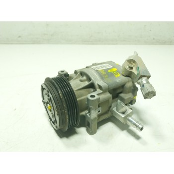 COMPRESOR AIRE ACONDICIONADO 52060461 52060461 