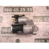 Recambio de motor arranque para mazda cx-3 1.5 diesel cat referencia OEM IAM  M000T24971 