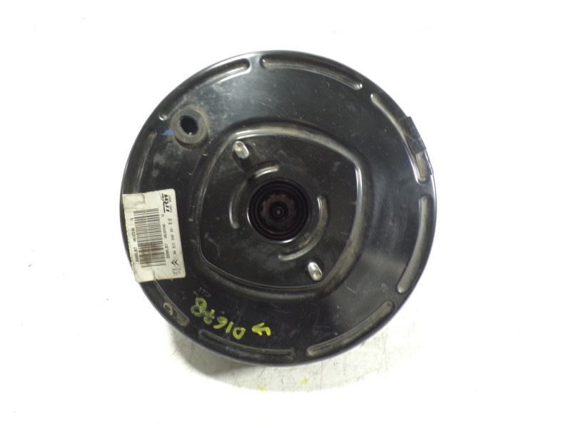 Recambio de servofreno para citroën berlingo cuadro 1.6 blue-hdi fap referencia OEM IAM 4535AX 9681268680 