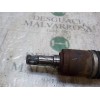 Recambio de transmision trasera izquierda para volvo xc70 2.4 diesel cat referencia OEM IAM 36000931  