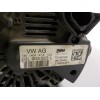 Recambio de alternador para seat leon (5f1) 1.6 tdi referencia OEM IAM 03L903023J 03L903023L 