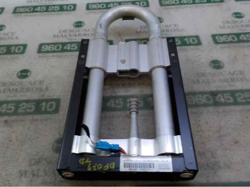 Recambio de barra antivuelco para peugeot 308 cc (2009) 1.6 hdi fap referencia OEM IAM   