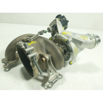 TURBOCOMPRESOR 11657934386 867902104 