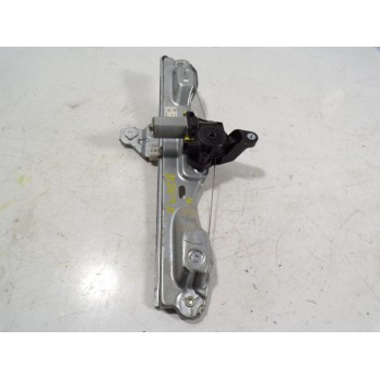 ELEVALUNAS TRASERO IZQUIERDO 827014EA0A 827014EA0A 