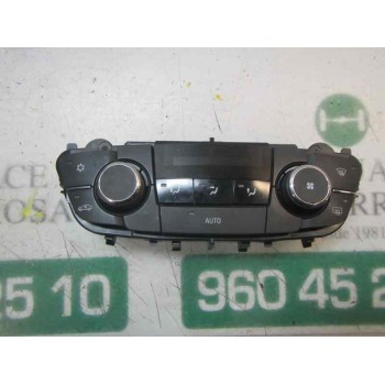 MANDO CLIMATIZADOR 13273095 