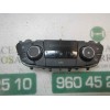 Recambio de mando climatizador para opel insignia berlina 2.0 16v cdti referencia OEM IAM 13273095  