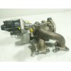 Recambio de turbocompresor para bmw 8 coupé (g15, f92) 840 i xdrive referencia OEM IAM 11657934386 867902104 