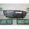 Recambio de mando climatizador para opel insignia berlina 2.0 16v cdti referencia OEM IAM 13273095  