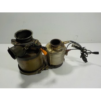 CATALIZADOR 04L131648RX 04L131723K 