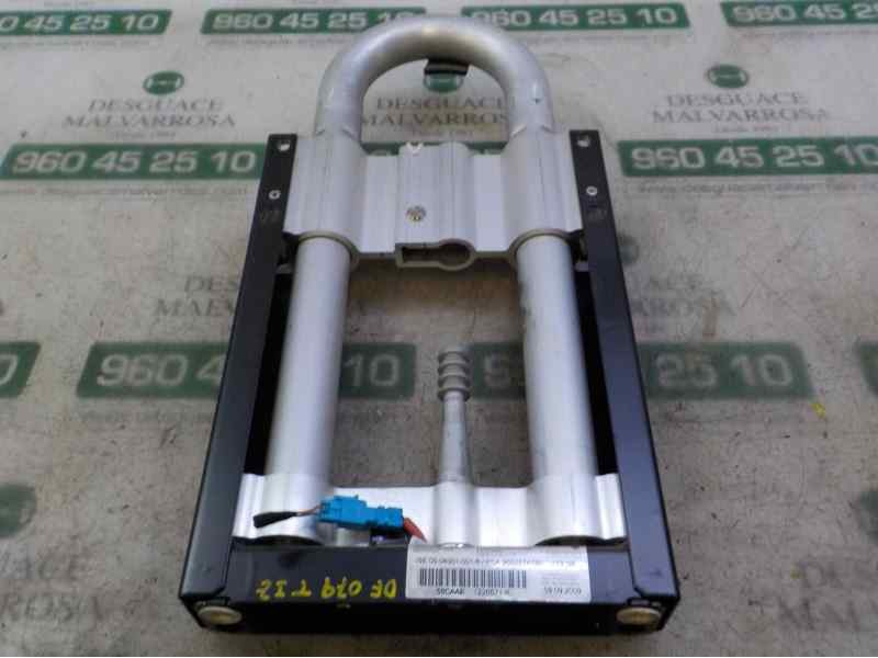 Recambio de barra antivuelco para peugeot 308 cc (2009) 1.6 hdi fap referencia OEM IAM   