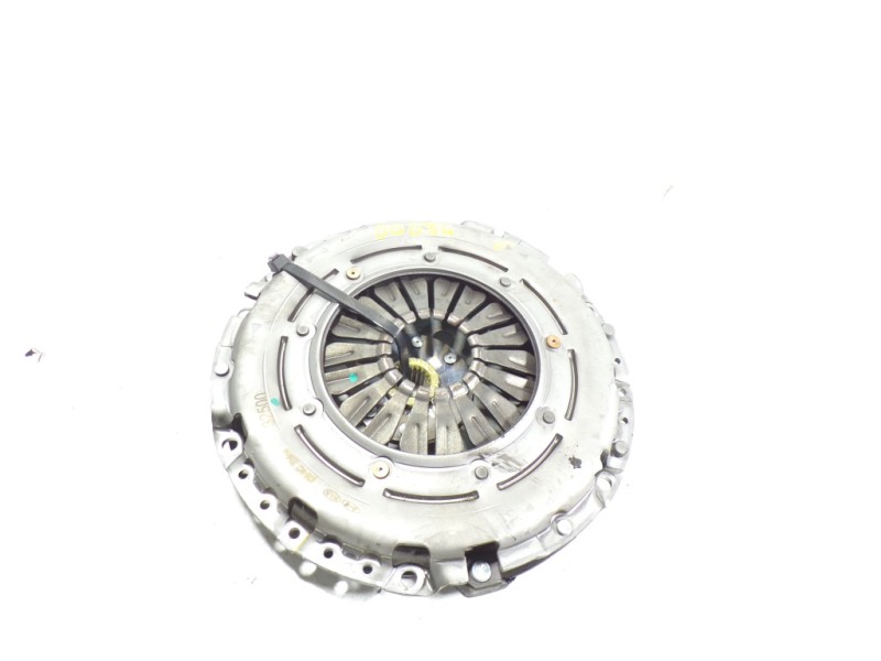Recambio de kit embrague para kia xceed 1.4 tgdi cat referencia OEM IAM 4110032505  