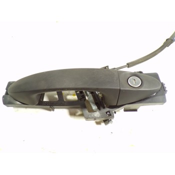 MANETA EXTERIOR DELANTERA IZQUIERDA 1767138 