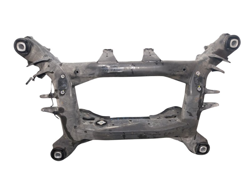 Recambio de puente trasero para bmw x3 (f25) sdrive 18 d referencia OEM IAM 33316857983  