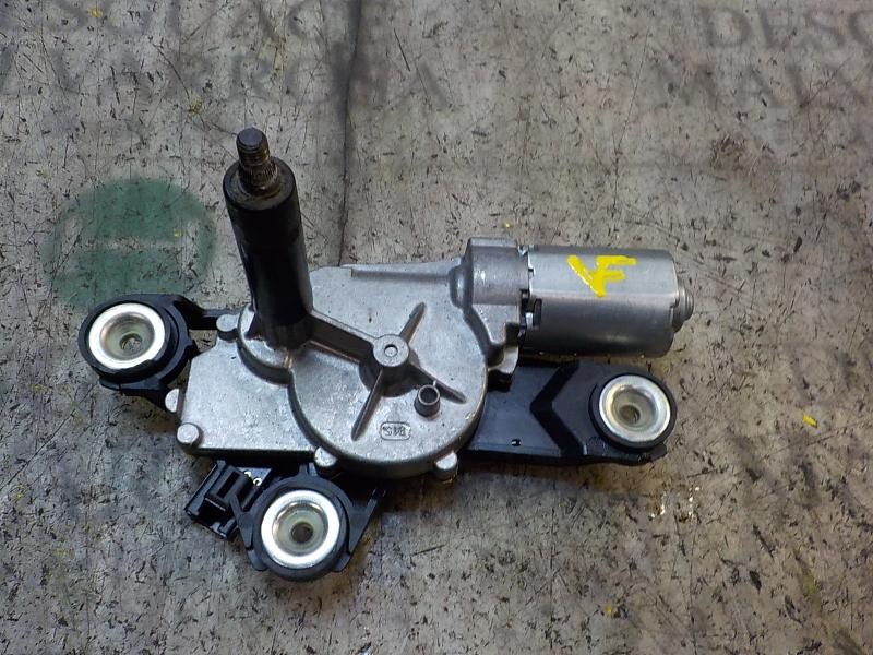 Recambio de motor limpia trasero para ford focus lim. (cb4) trend referencia OEM IAM   