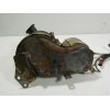 Recambio de catalizador para seat leon (5f1) 1.6 tdi referencia OEM IAM 04L131648RX 04L131723K 